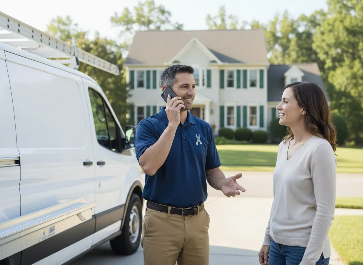 Home Gutter Service Russellville, MO FAQs